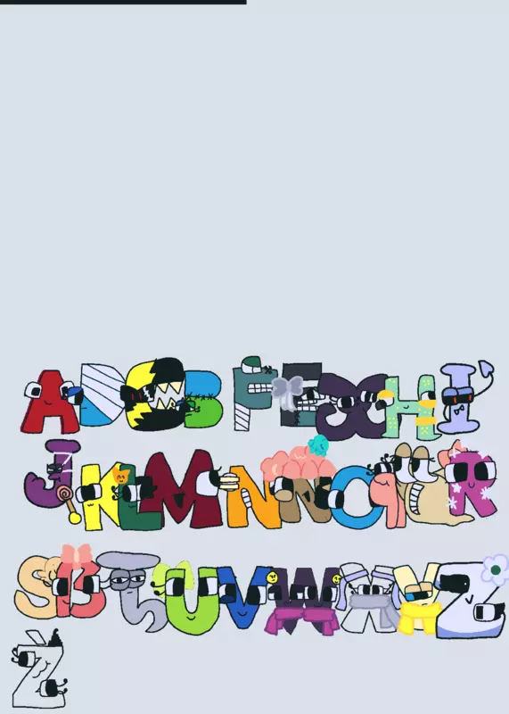 Game by @Markerainbow_Zenny