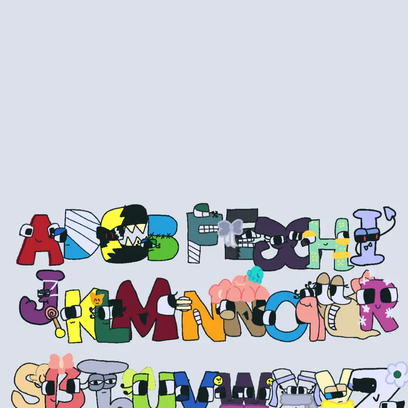 Game by @Markerainbow_Zenny