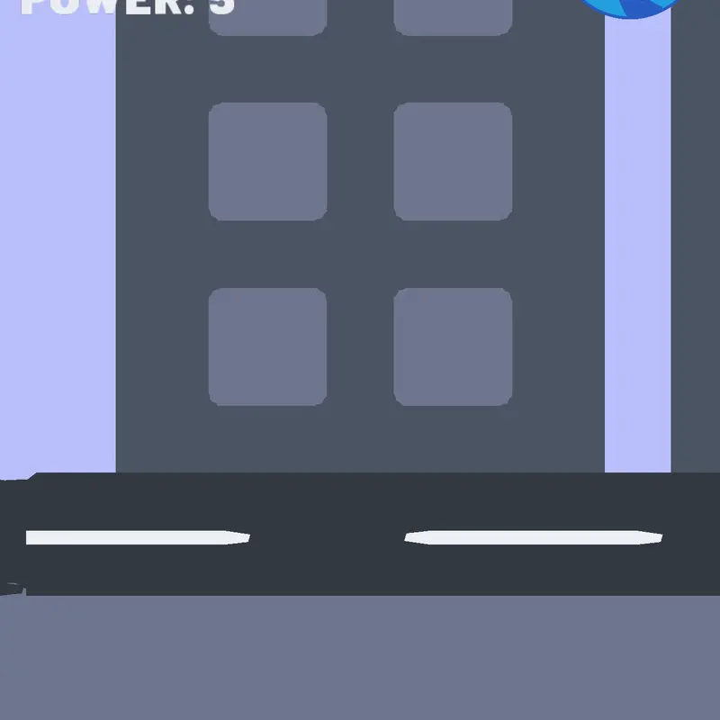 Game by @gummyredstudio
