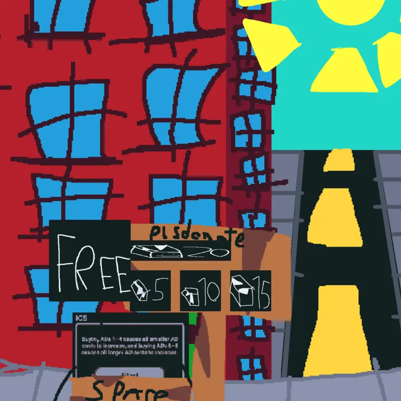 Game by @infinitychallenge5