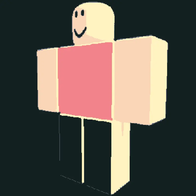 Game by @yellowcubeidkanymore