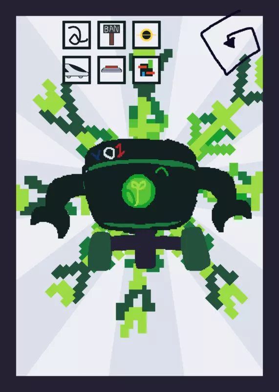 Game by @SamTheAwesome