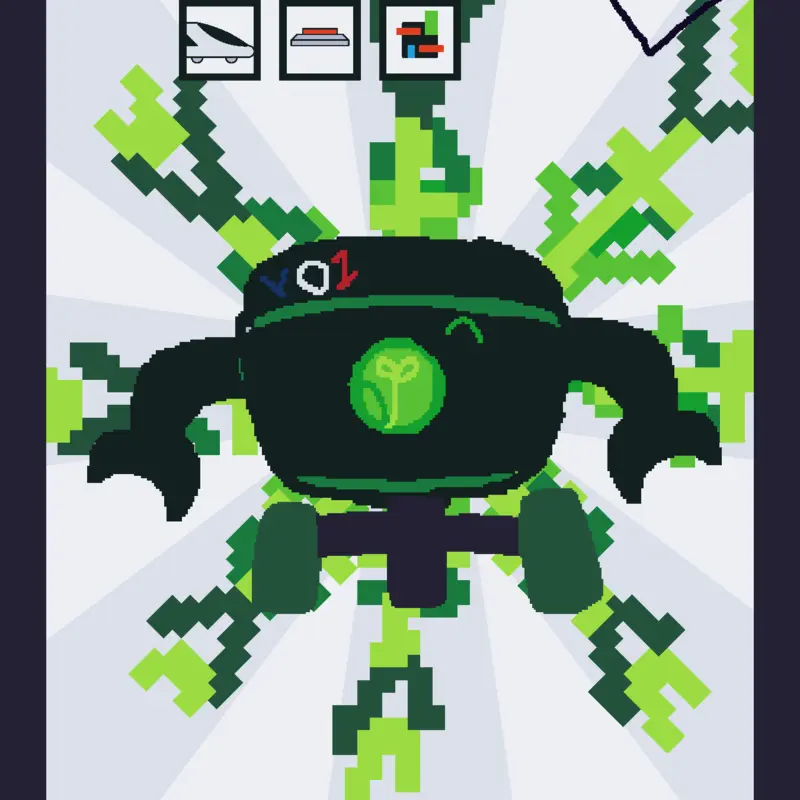 Game by @SamTheAwesome