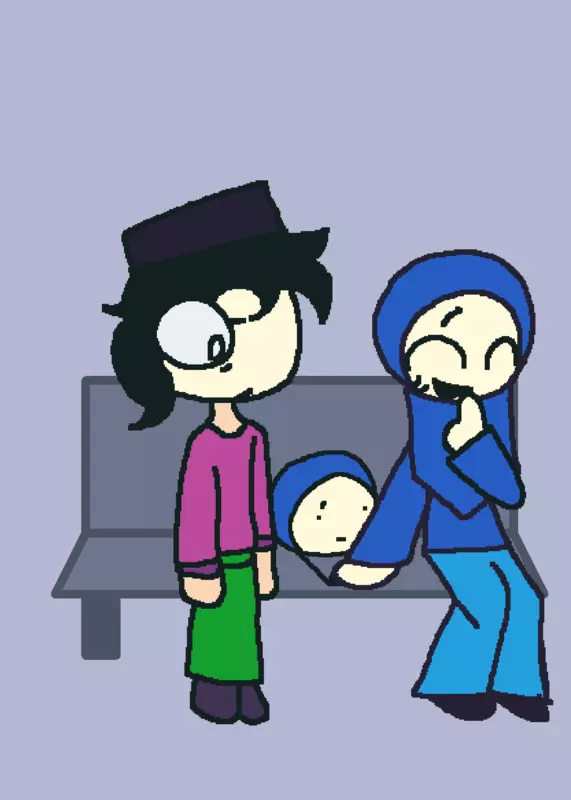Game by @4LMULH4LIM