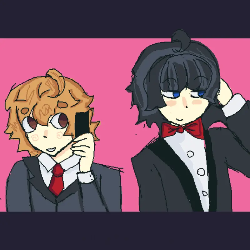 Game by @soup_slurper