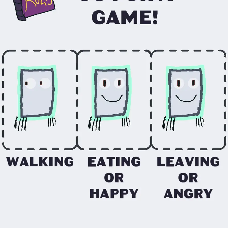 Game by @laggon