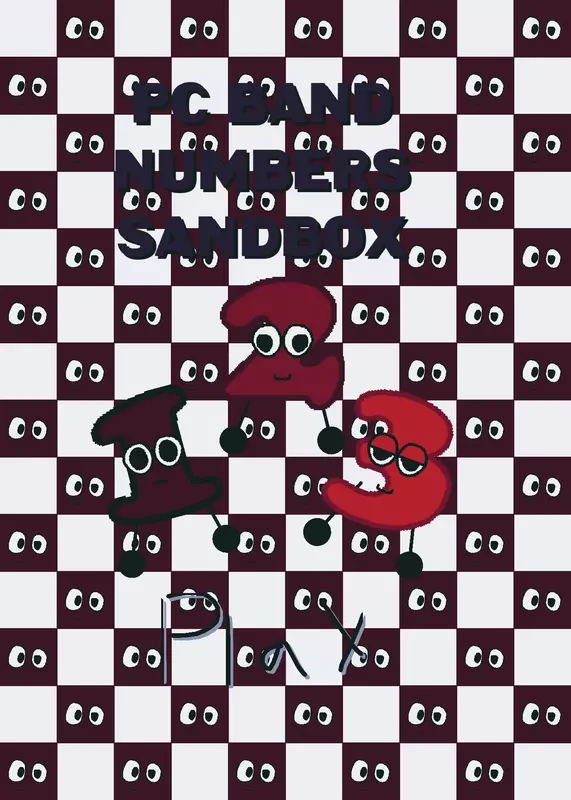 Game by @20th_Perfect_Number