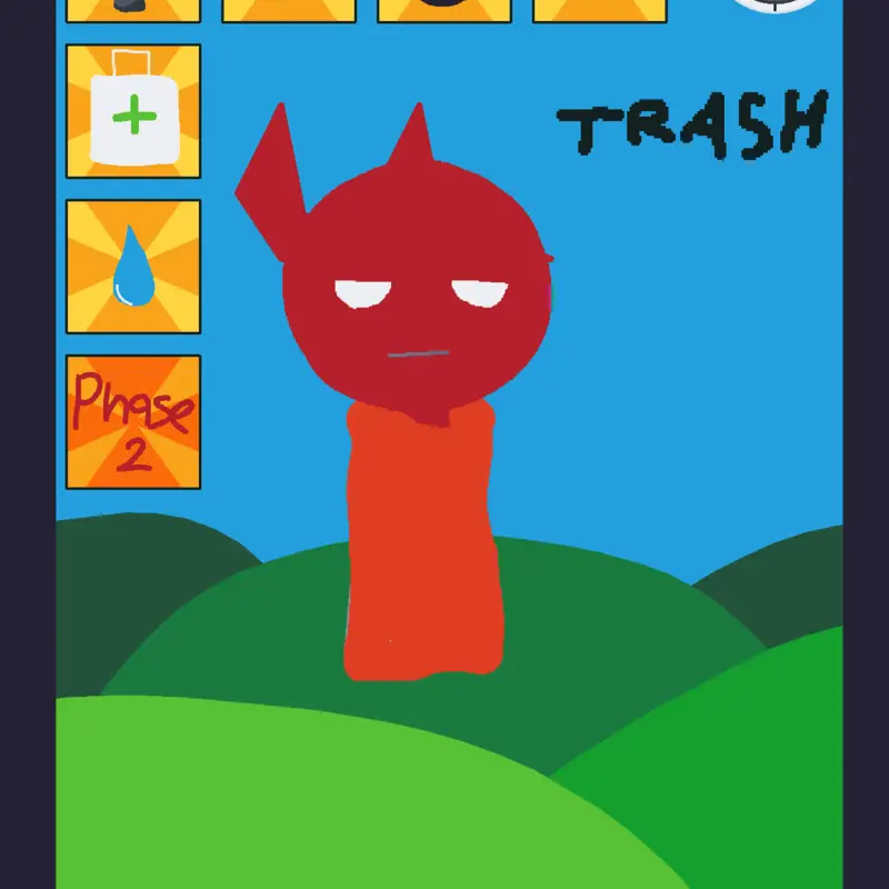 Game by @larend