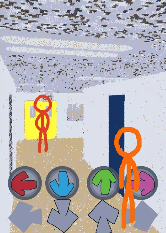 Game by @Floppapelemesh