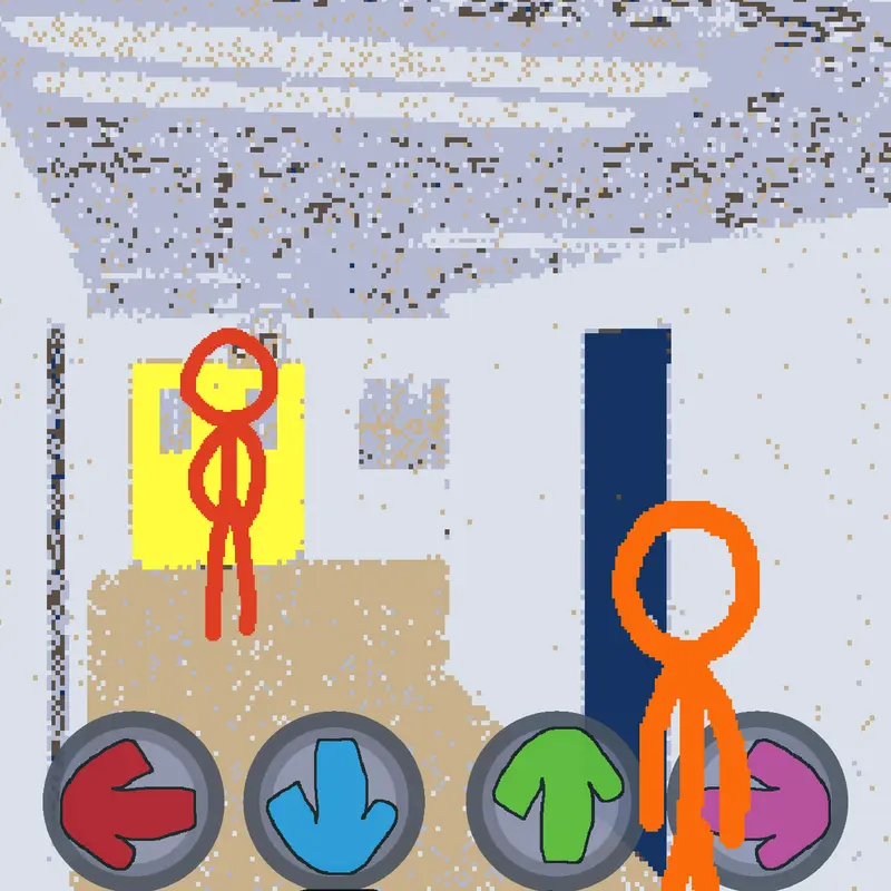 Game by @Floppapelemesh
