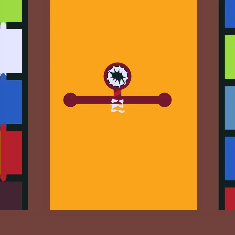 Game by @lily9u