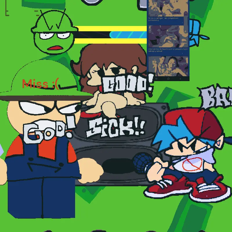 Game by @elbiago
