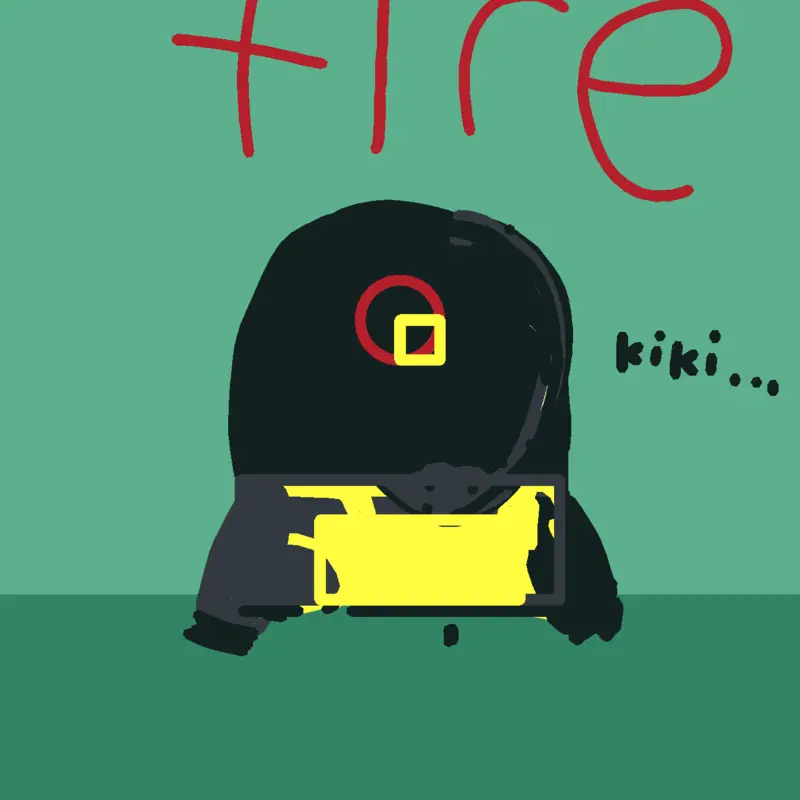 Game by @luisguy505