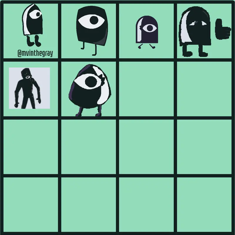 Game by @Hiimpanther