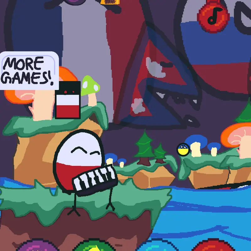 Game by @Countryballs9710