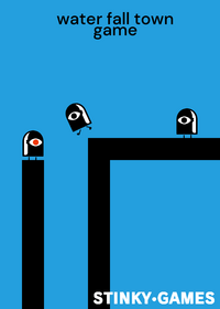 Water Fall Games Stinky Games