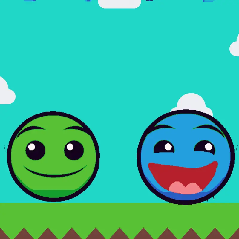 Game by @acum