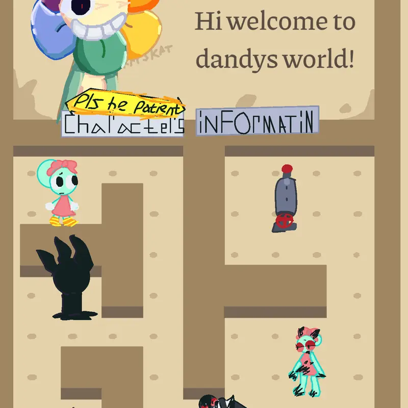 Game by @C0SM0_L0L-0