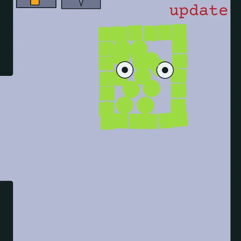 Game by @hazt