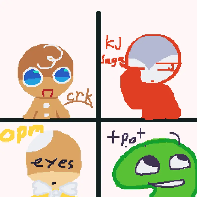 Game by @darkness_begun