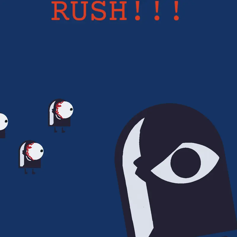 Game by @angelocrgamer