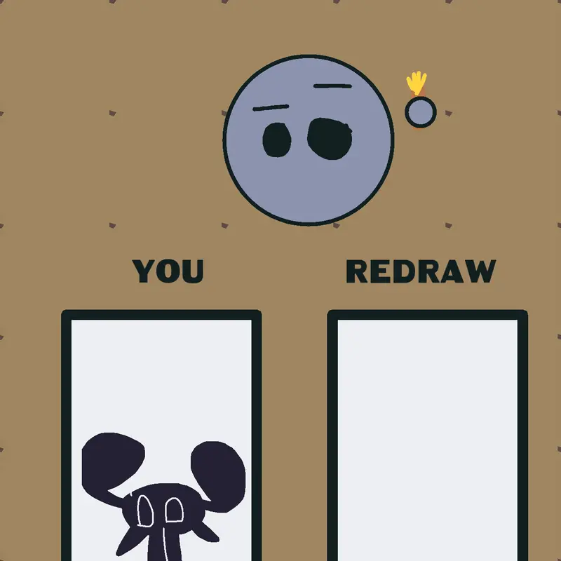 Game by @karkarkar