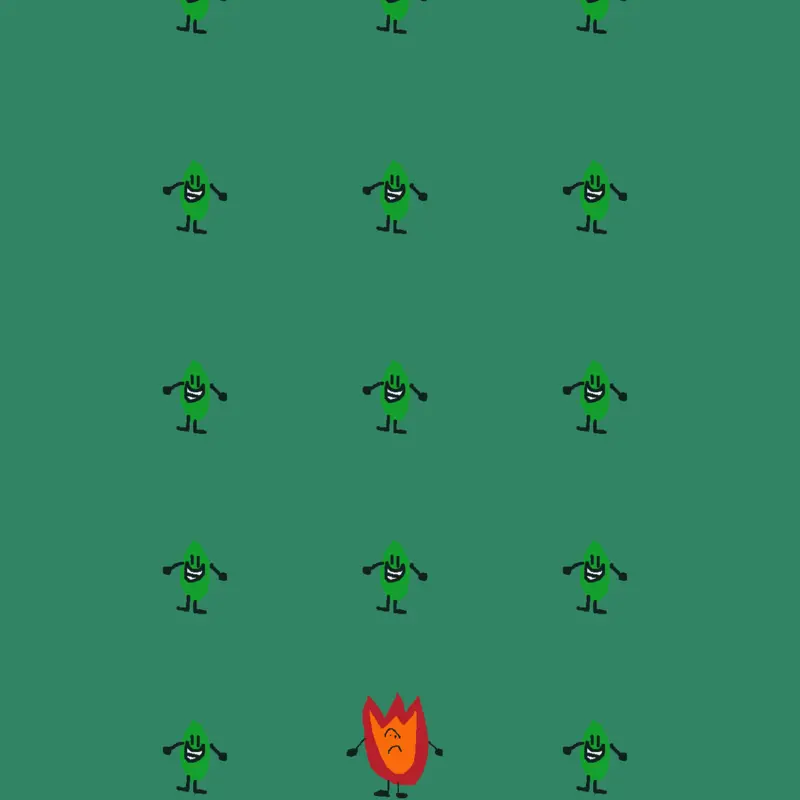 Game by @warninger