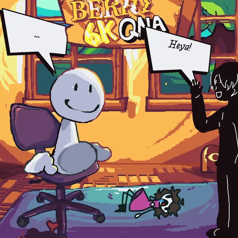 Game by @una_fan_de_Sonic