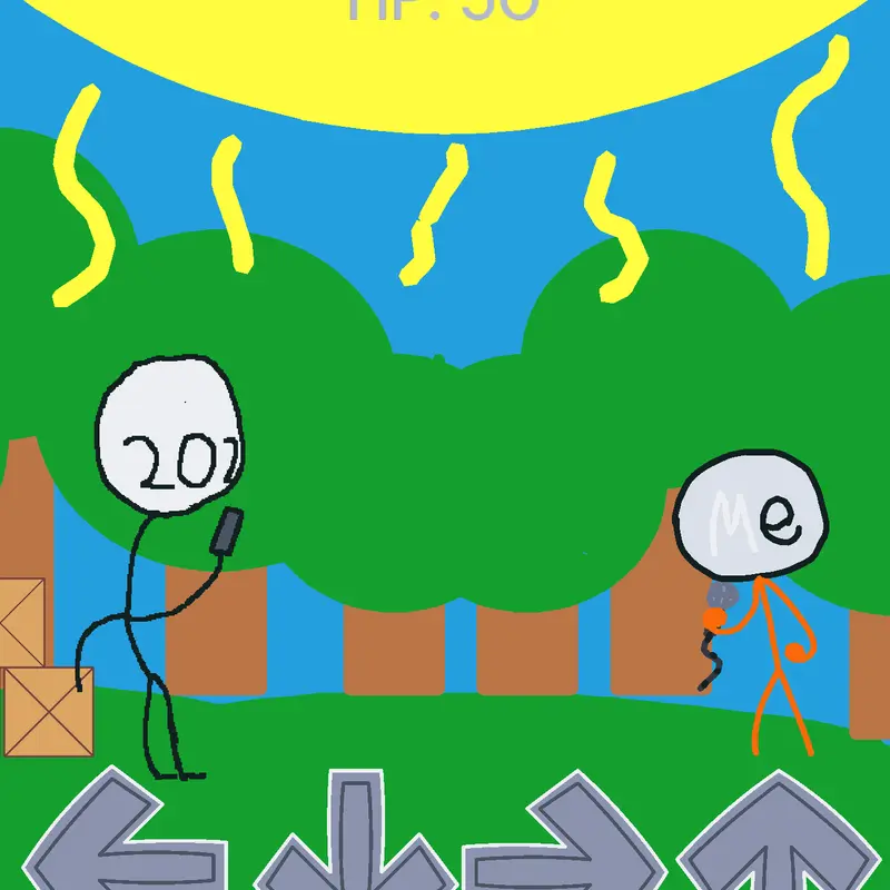 Game by @theguywhocantdraw