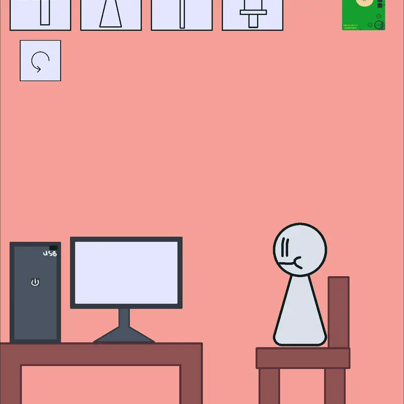 Game by @roniel9272
