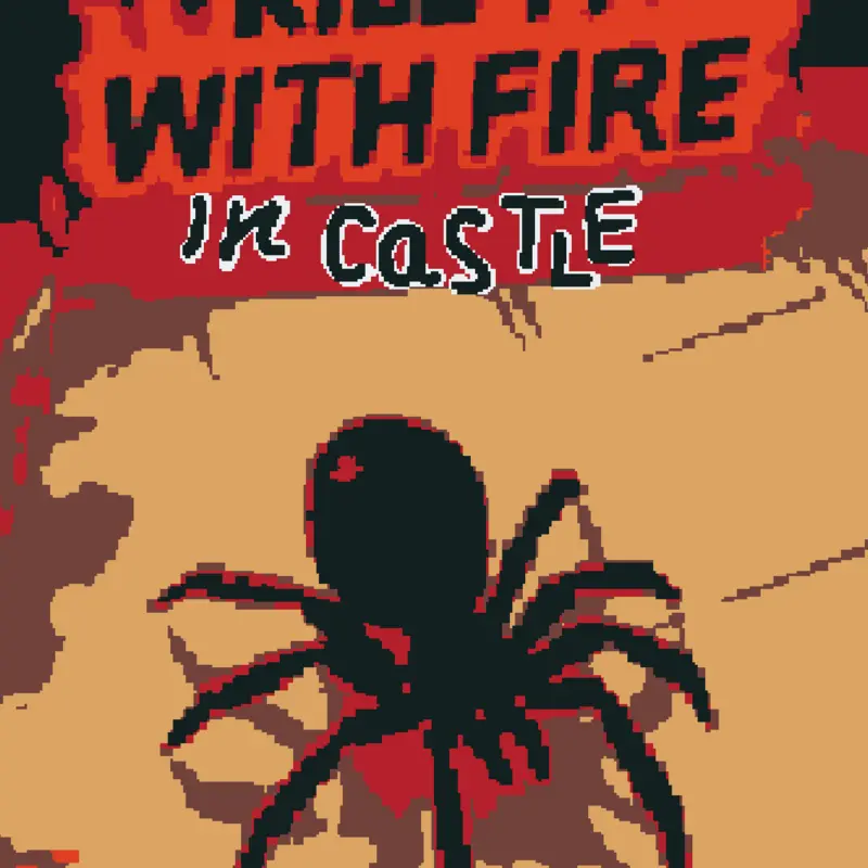 Game by @IMLOWHEY