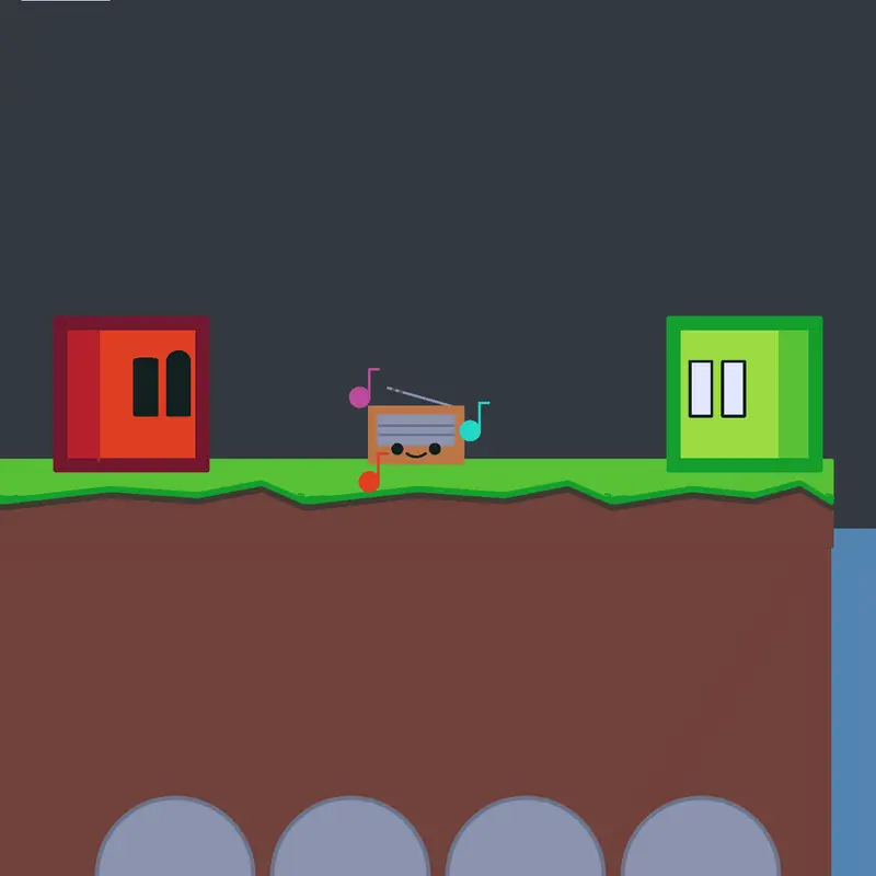 Game by @TheGreatBobHasWoken