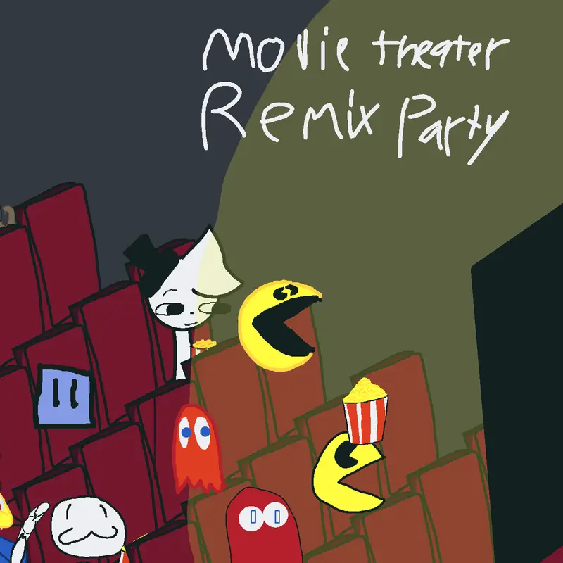 Game by @planetman