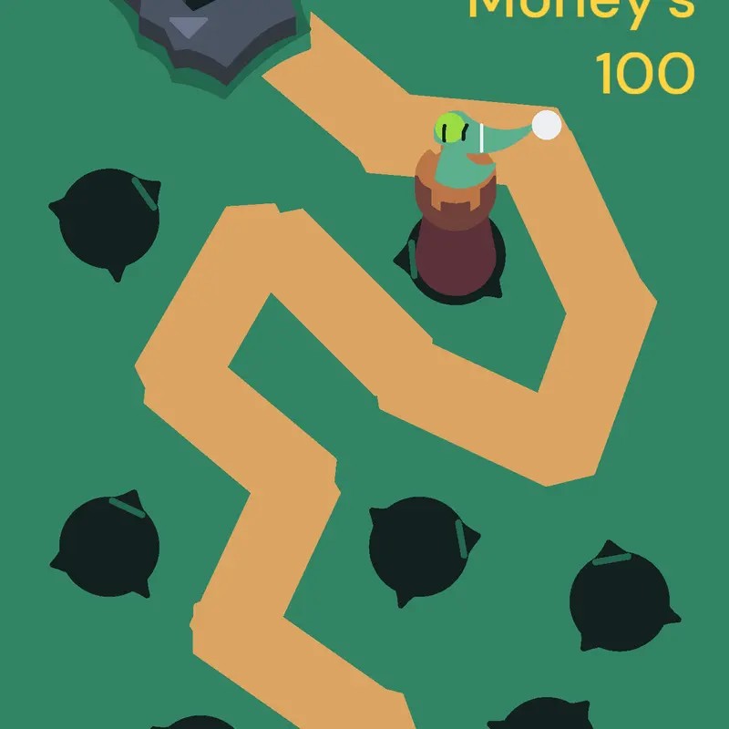 Game by @GologoloEr