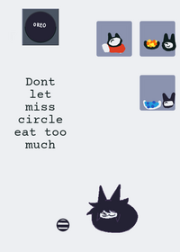 Take care of miss circle (updated)(unfinished...