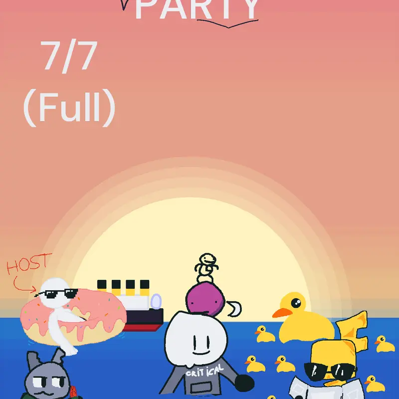 Game by @jordancito