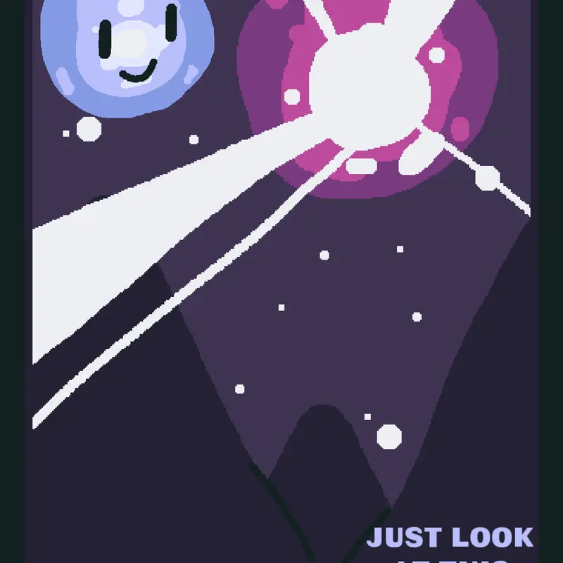 Game by @bananafartbaloon