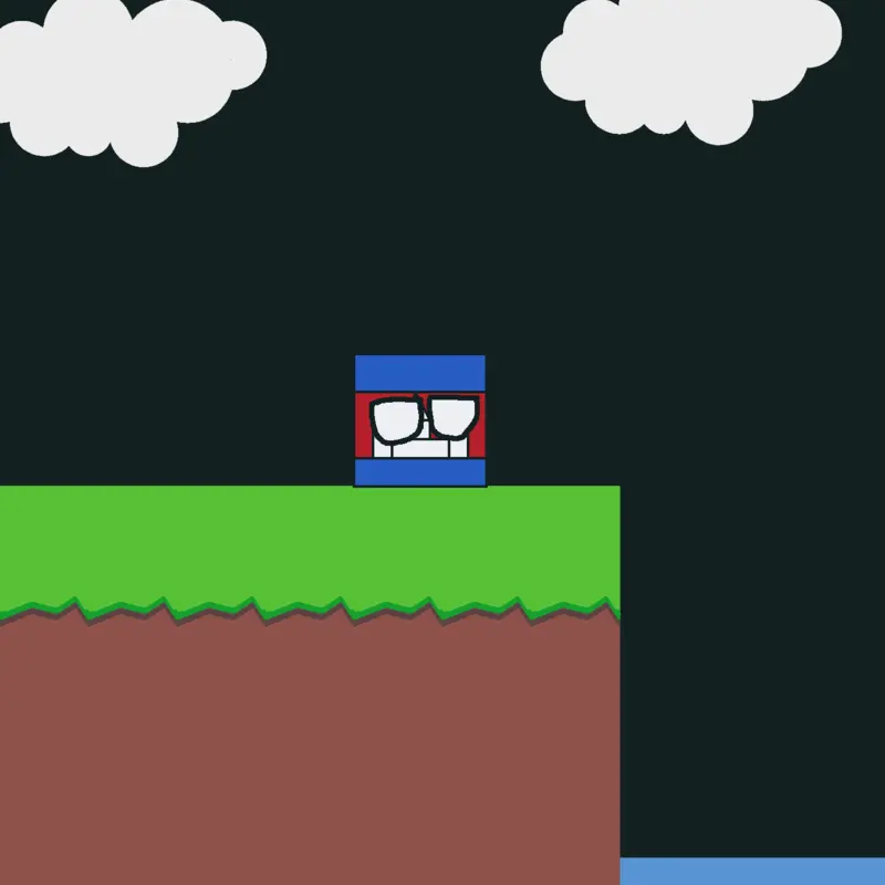 Game by @baldisad