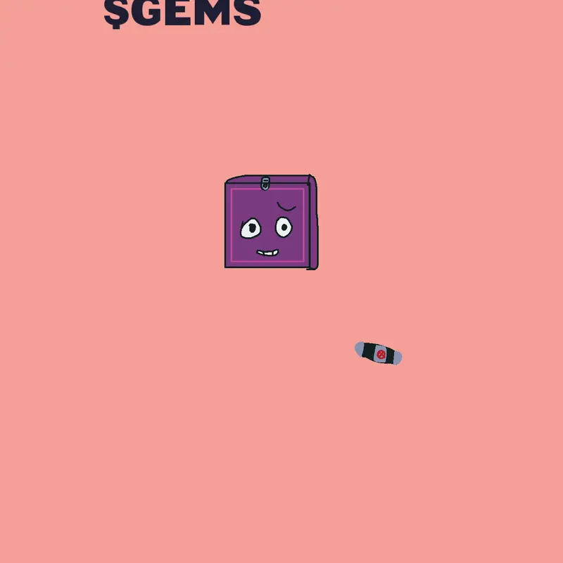 Game by @dessert_waffles