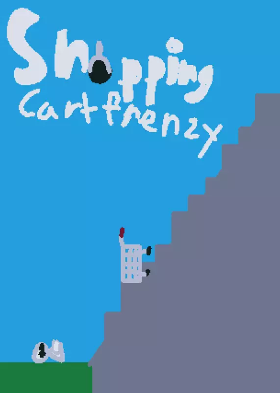 Game by @orange14