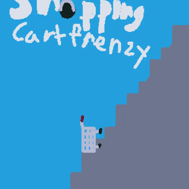Game by @orange14