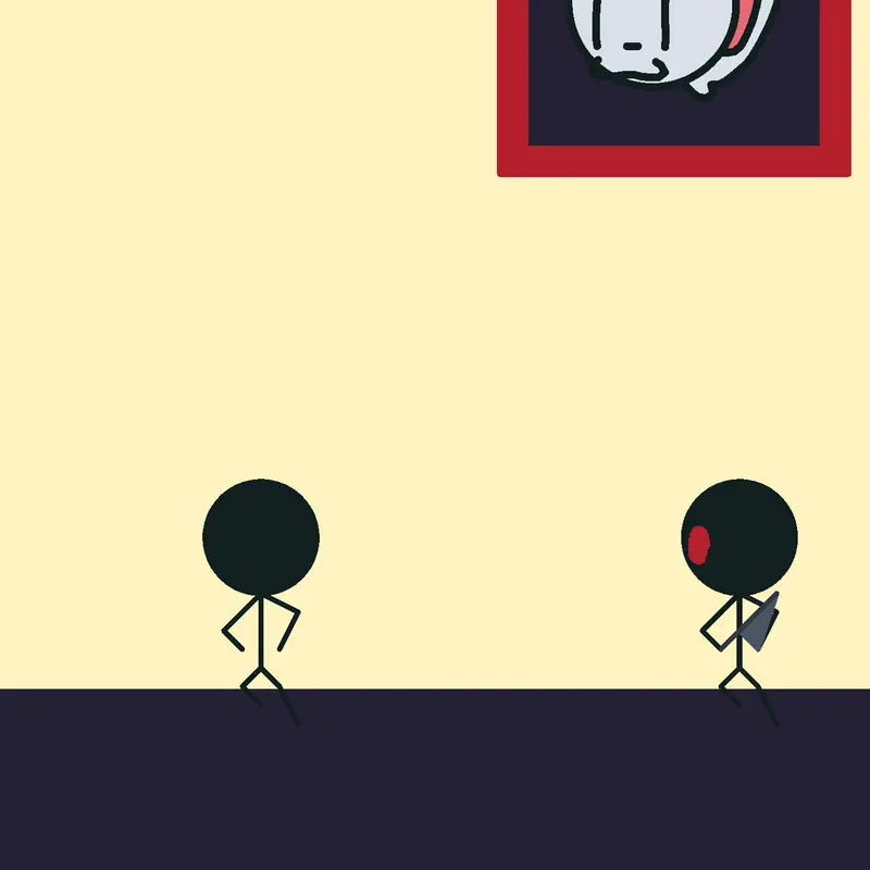 Game by @steventhebest