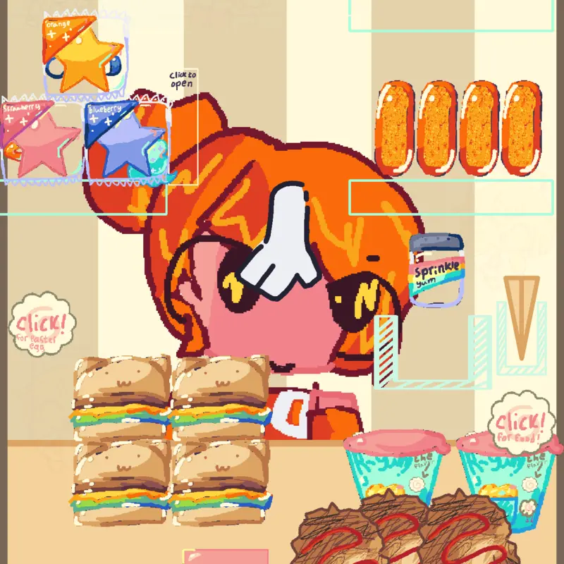 Game by @neptuneswife