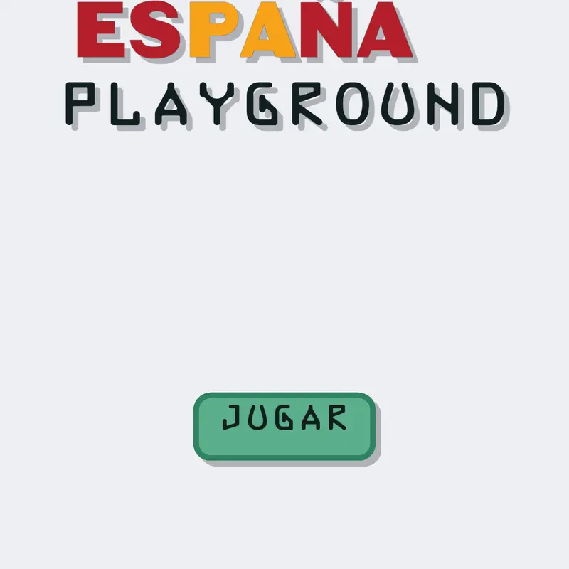 Game by @JocMartes