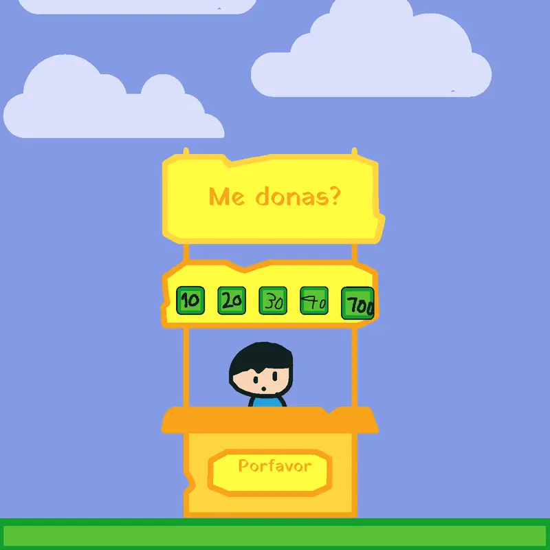 Game by @andysand