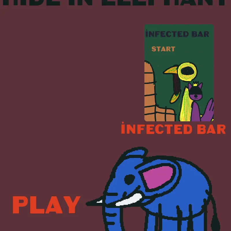 HİDE İN ELEPHANT 1 by @anonymous-user-9b02ac2b-0096-4e3a-8c05-51b0c1a28170