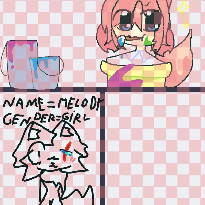 Game by @Lornalover