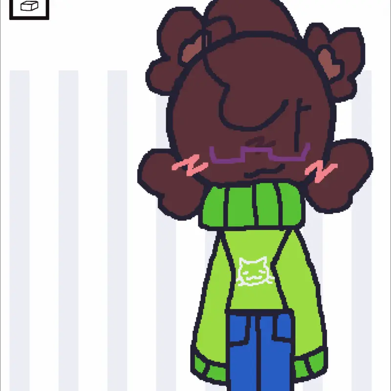 Game by @LittleBearry