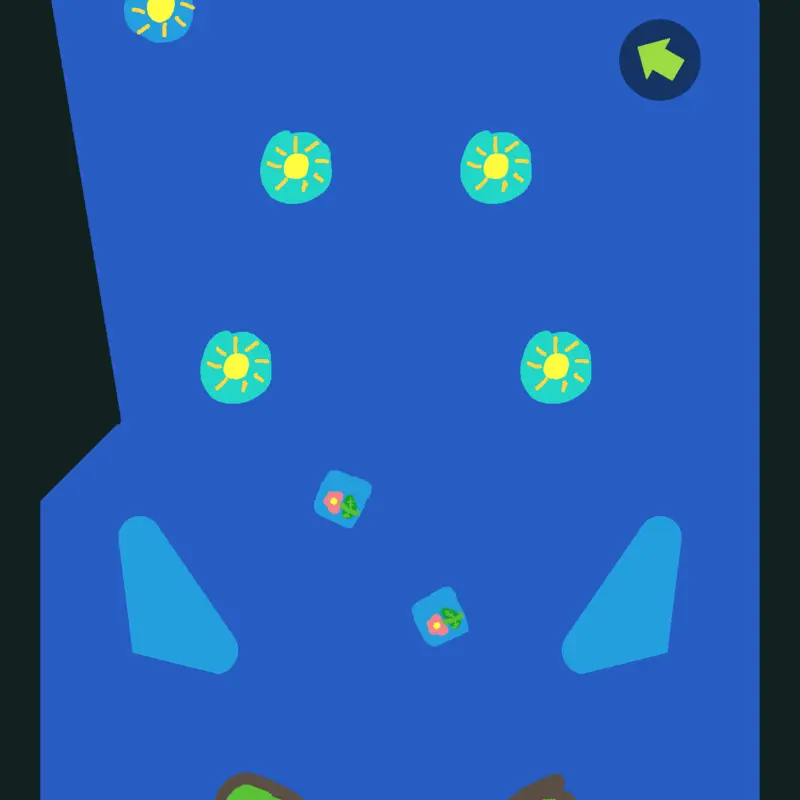 Game by @SkatingFlamingo