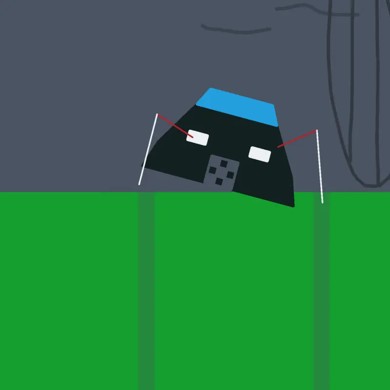 Game by @block3dcube